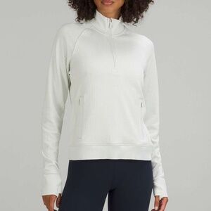 Lululemon Engineered Warmth Half-Zip